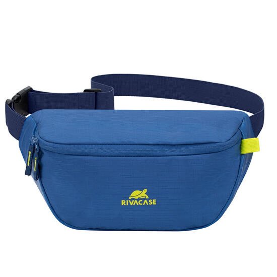 ლეპტოპის ჩანთა Rivacase 5512 Waist Bag - ბიგმარტი