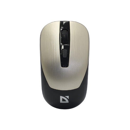 მაუსი Defender Wireless Mouse MM-995 - ბიგმარტი