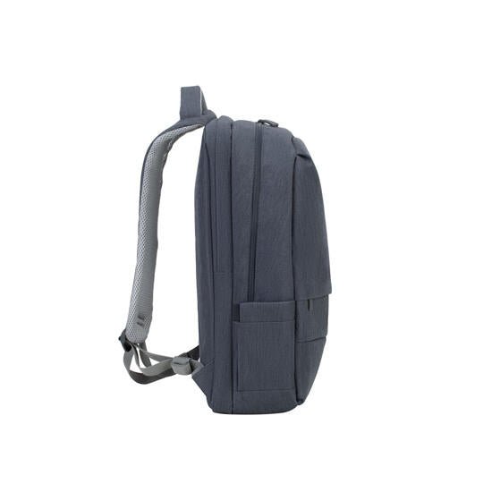 ლეპტოპის ჩანთა Rivacase 7567 Anti-Theft Laptop Backpack 17 - ბიგმარტი