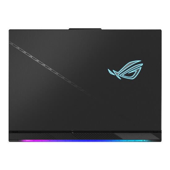 ლეპტოპი Asus ROG Strix Scar 18 G834JY-N6038 - ბიგმარტი