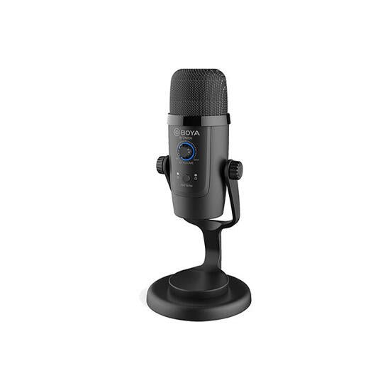 მიკროფონი BOYA BY-PM500 USB Microphone - ბიგმარტი