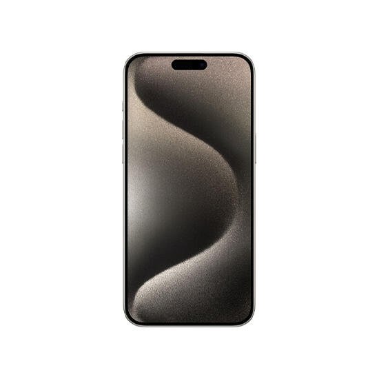 მობილური ტელეფონი Apple iPhone 15 Pro Max 1TB natural titanium - ბიგმარტი