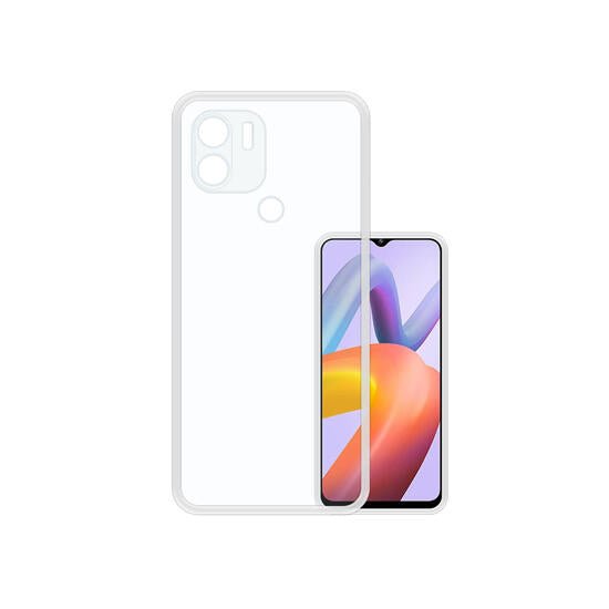 მობილურის ქეისი Ovose UltraSlim Case Unique Skid Series Xiaomi Redmi A2+ - ბიგმარტი