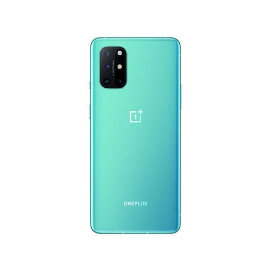 მობილური ტელეფონი OnePlus 8T Dual Sim 8GB RAM 128GB 5G Global Version - ბიგმარტი