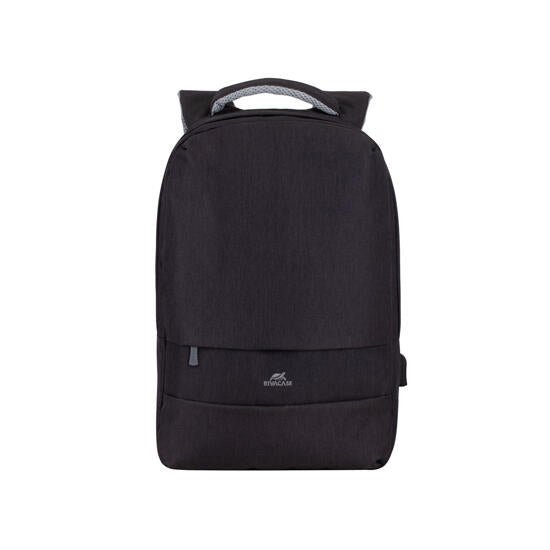 ლეპტოპის ჩანთა Rivacase 7562 Anti-Theft Laptop Backpack 15 - ბიგმარტი