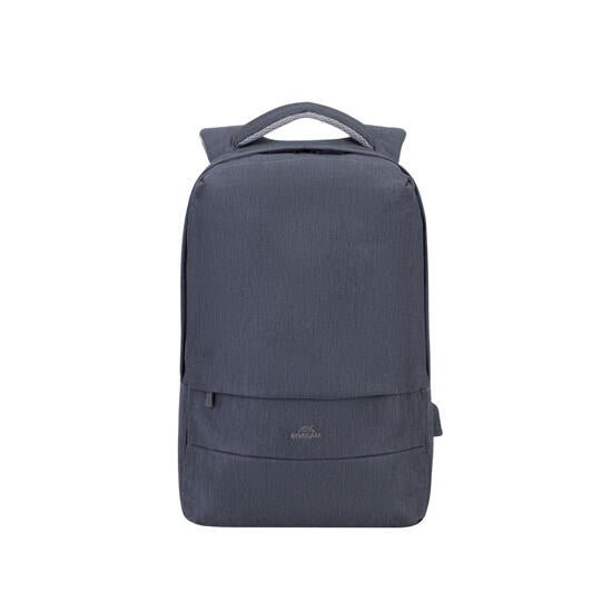 ლეპტოპის ჩანთა Rivacase 7562 Anti-Theft Laptop Backpack 15 - ბიგმარტი