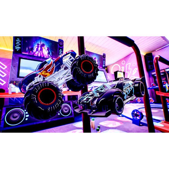 ვიდეო თამაში Nintendo Switch Game Hot Wheels Unleashed 2 Turbocharged - ბიგმარტი