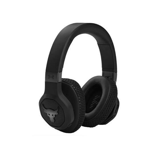 ყურსასმენი Under Armour Project Rock Over-Ear Headphone - ბიგმარტი