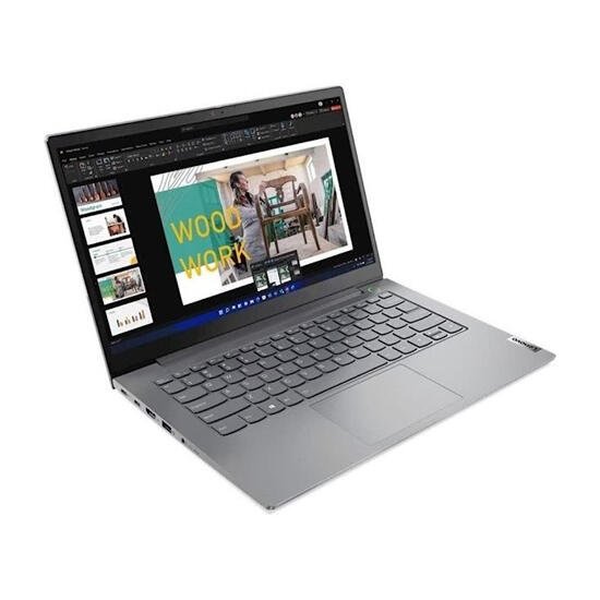 ლეპტოპი Lenovo ThinkBook 14 G4 21DH00GFRU - ბიგმარტი