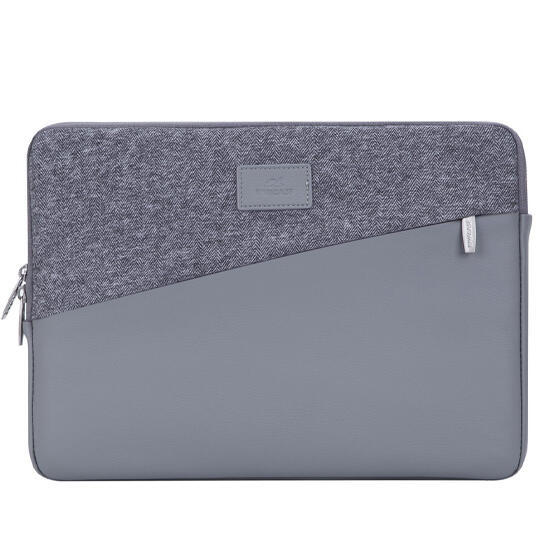 ლეპტოპის ჩანთა Rivacase 7903 Pro And Ultrabook Sleeve 13 - ბიგმარტი