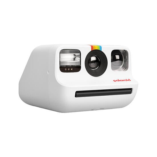 პორტატული ფოტო პრინტერი Polaroid Go Generation 2 - ბიგმარტი