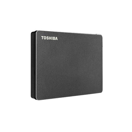 მყარი დისკი Toshiba Canvio Gaming 1TB