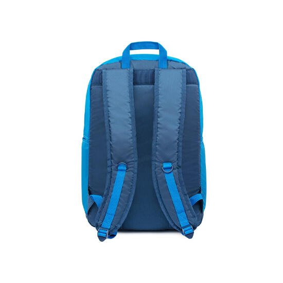 ლეპტოპის ჩანთა Rivacase 5561 Lite Urban Backpack 15 - ბიგმარტი