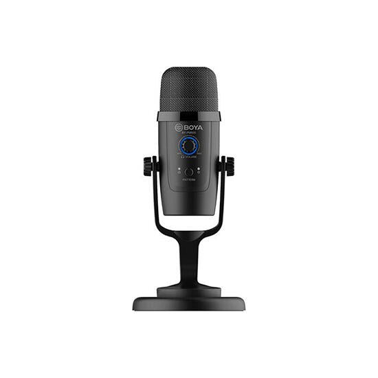 მიკროფონი BOYA BY-PM500 USB Microphone - ბიგმარტი