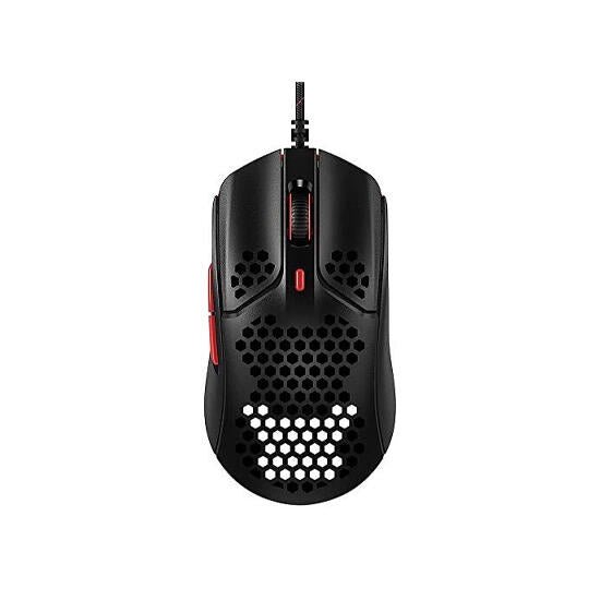 Gaming მაუსი HyperX Pulsefire Haste - ბიგმარტი