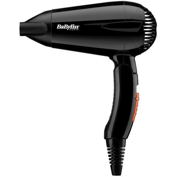 თმის ფენი 5344E BaByliss - ბიგმარტი