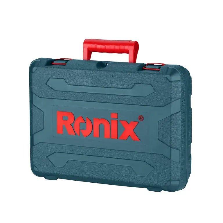 ელექტრო პერფორატორი Ronix 2700 28mm 850w - ბიგმარტი