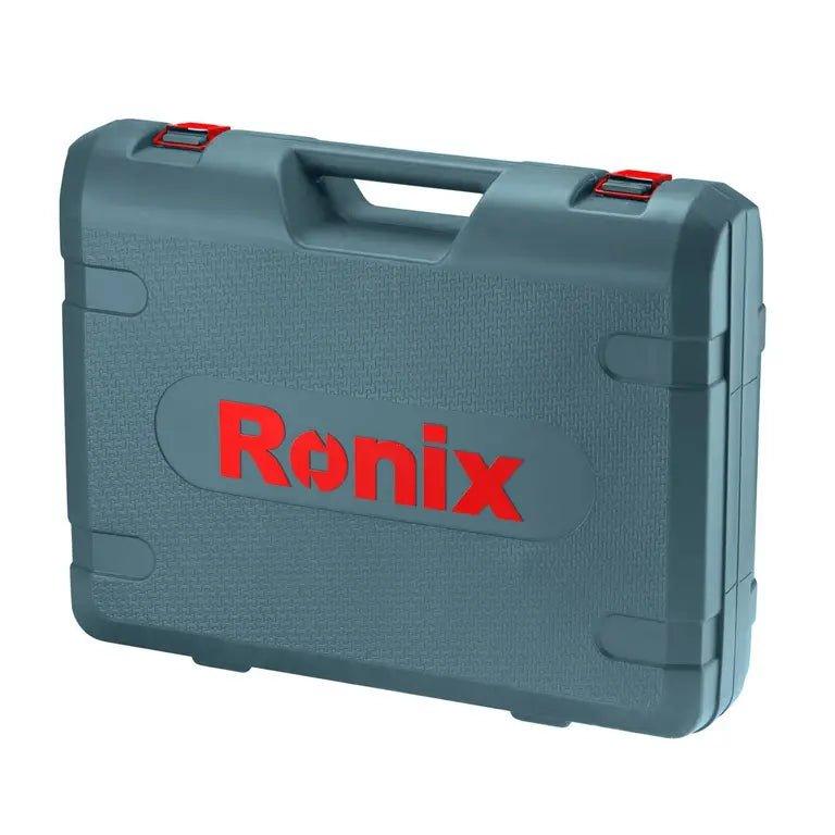 ელექტრო პერფორატორი Ronix 2742 1350w 40mm SDS-MAX - ბიგმარტი