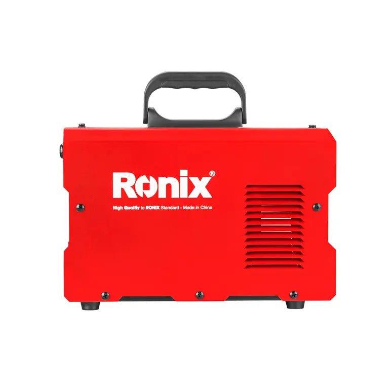 შედუღების აპარატი Ronix RH-4604, 200A, 9.5 KVA - ბიგმარტი