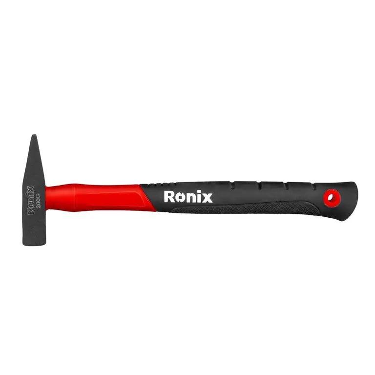 ჩაქუჩი Ronix Rh-4711, 200 გრ. - ბიგმარტი