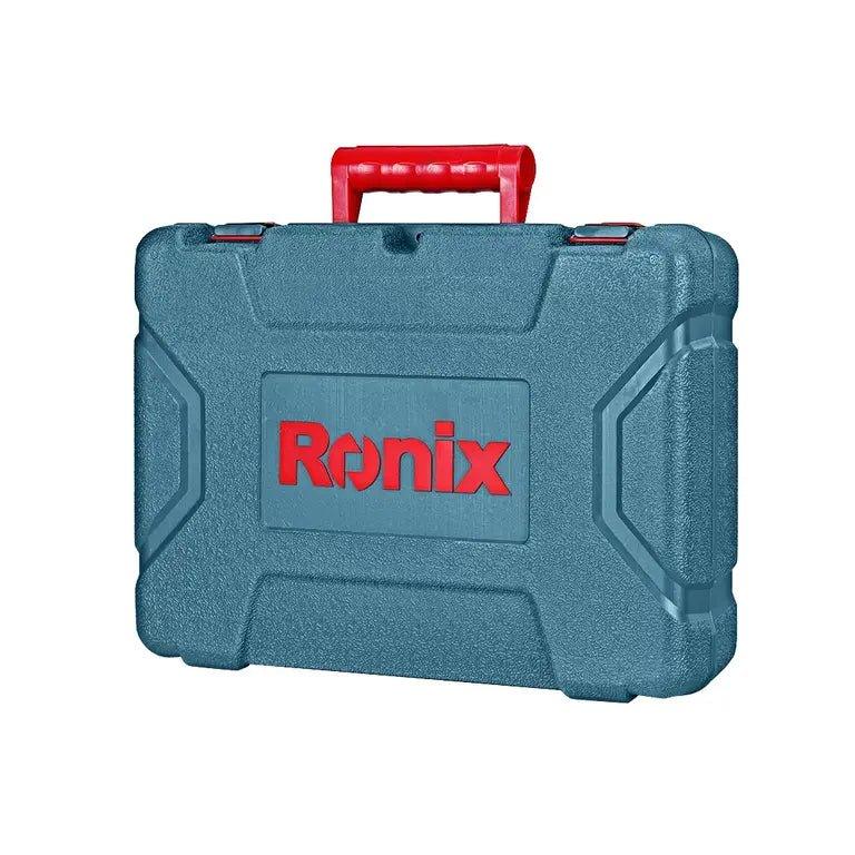 ელექტრო პერფორატორი Ronix 2726 26mm 850w SDS-PLUS - ბიგმარტი