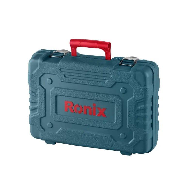 ელექტრო დარტყმითი ბურღი Ronix 2220 1050w - ბიგმარტი