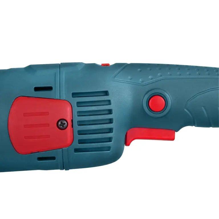 ელექტრო კუთხსახეხი Ronix 3165 125mm 1500w - ბიგმარტი