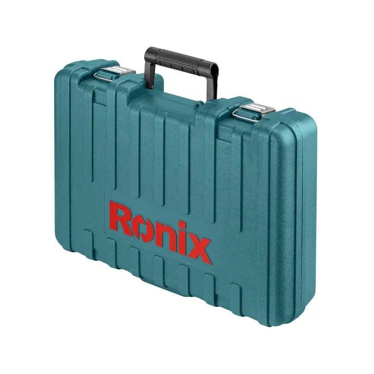 ელექტრო პერფორატორი Ronix 2701 26mm 800w - ბიგმარტი