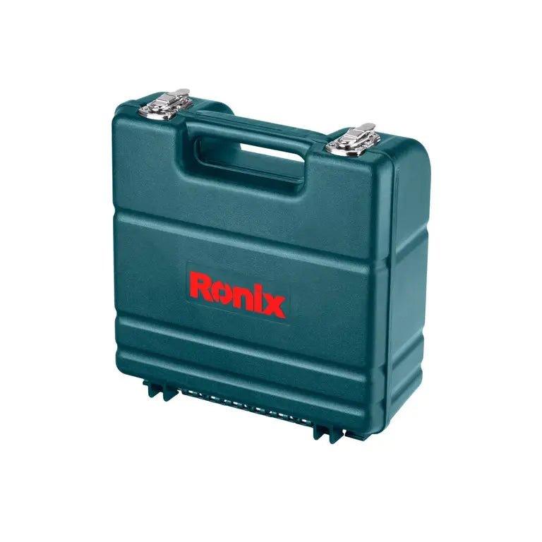 ლაზერული თარაზო Ronix RH-9500, 15/50მ, წითელი ნათება - ბიგმარტი