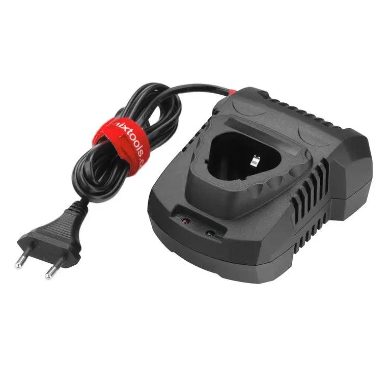 უსადენო სახრახნისი Ronix 8104K 12V, 120N.M - ბიგმარტი