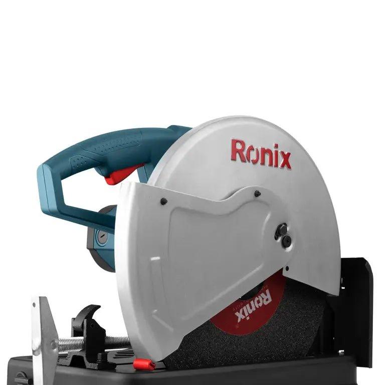 მეტალის საჭრელი ხერხი Ronix 5901 2300w 355mm - ბიგმარტი