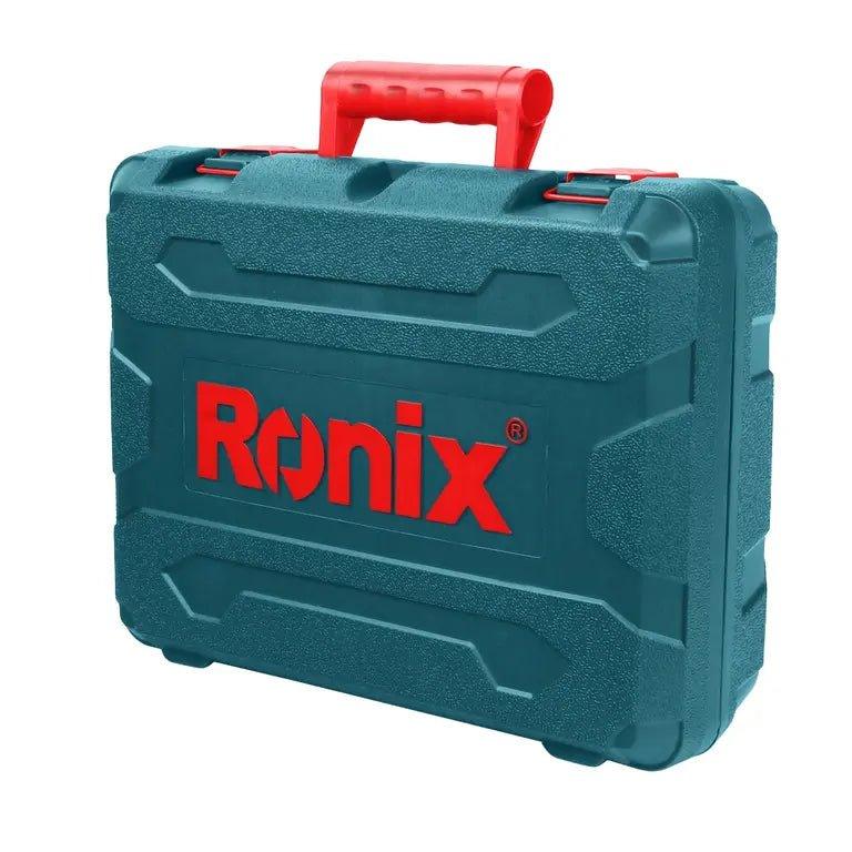 ელექტრო პერფორატორი Ronix 2725 26mm 850w SDS-PLUS - ბიგმარტი