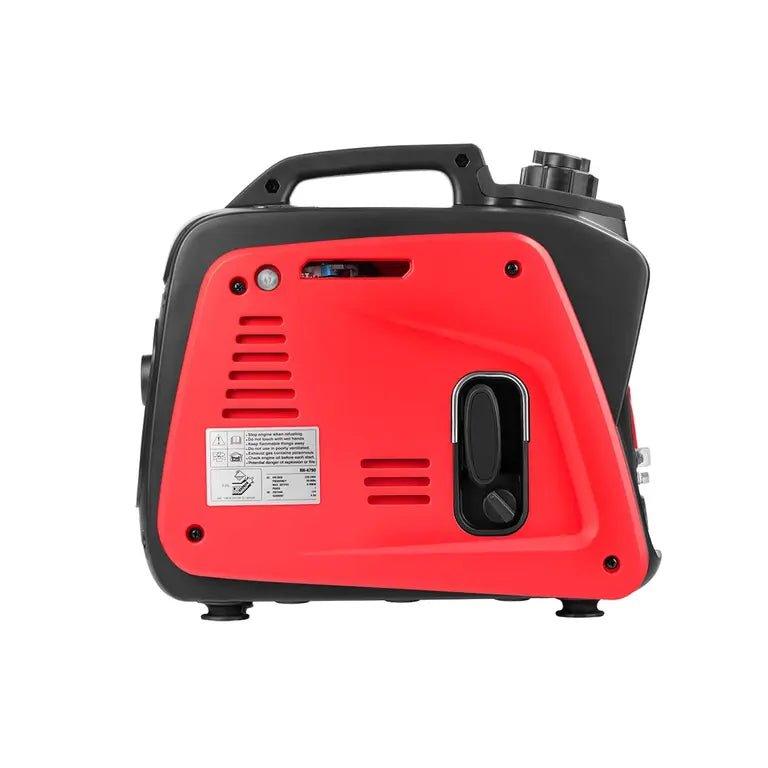 ინვენტორული გენერატორი Ronix Rh-4790, 800w. - ბიგმარტი