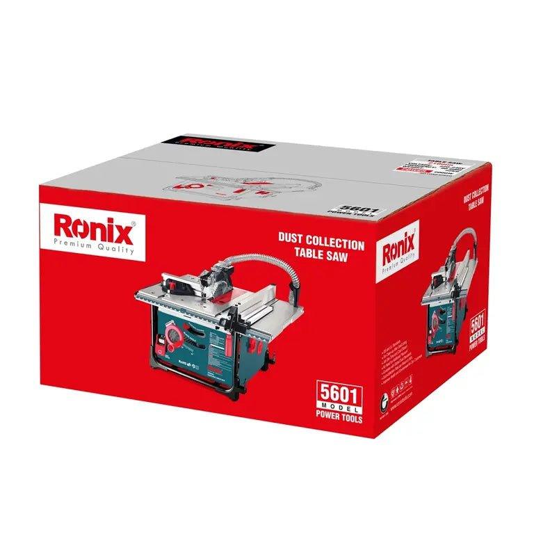 მაგიდის ხერხი Ronix 5601 2000w 216mm - ბიგმარტი