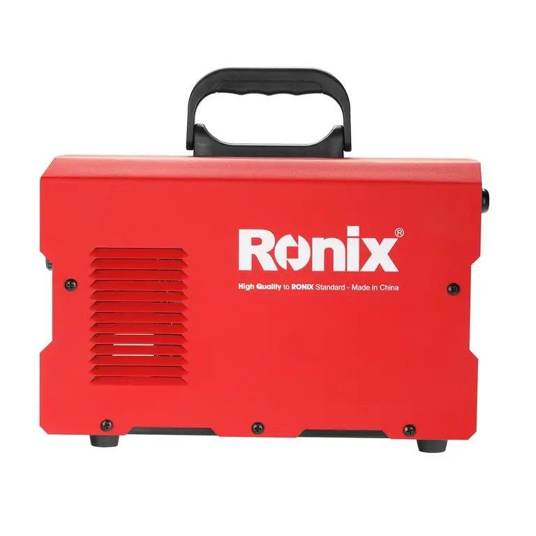 შედუღების აპარატი Ronix RH-4605, 250A, 11.7 KVA - ბიგმარტი