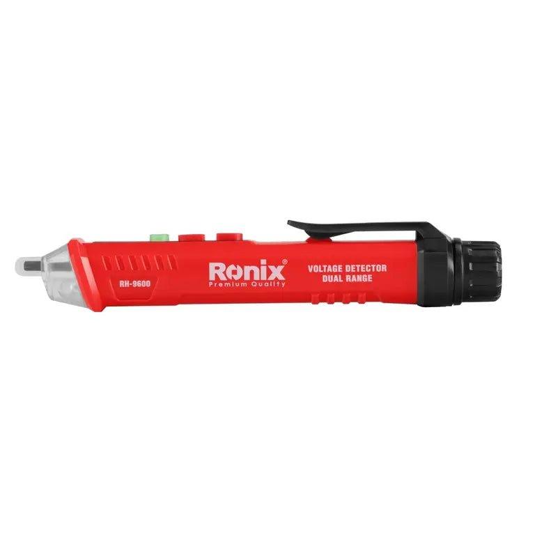 უკონტაქტო ძაბვის დეტექტორი Ronix RH-9600 - ბიგმარტი