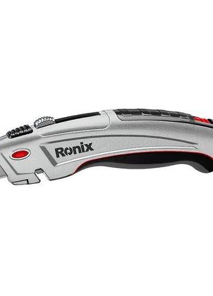 საკანცელარიო დანა Ronix RH-3010, 19 მმ Shark Model - ბიგმარტი