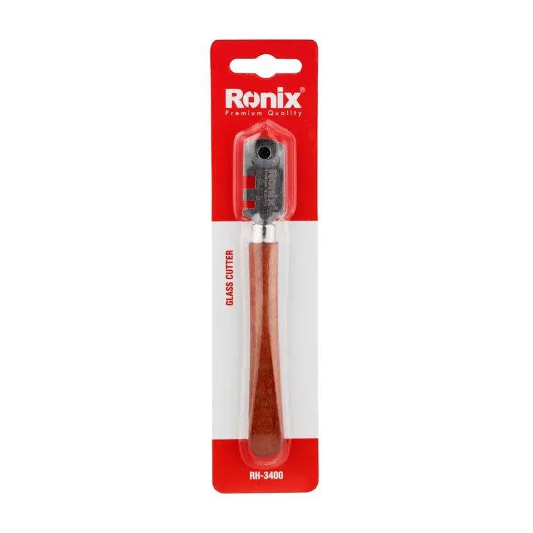 მინის საჭრელი ალმასი Ronix RH-3400 - ბიგმარტი