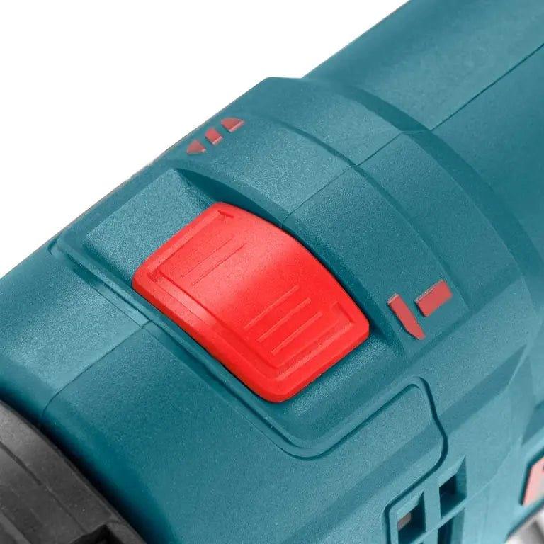 ელექტრო დარტყმითი ბურღი Ronix 2214LK 650w - ბიგმარტი