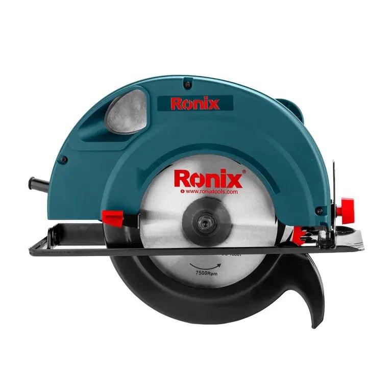 ელექტრო ცირკულარული ხერხი Ronix 4323 2800w 230mm - ბიგმარტი