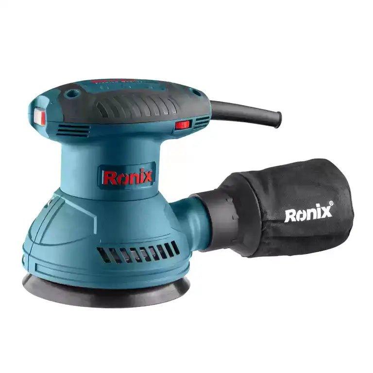 ელექტრო სახეხი ხელსაწყო Ronix 6406 320w, 125mm - ბიგმარტი