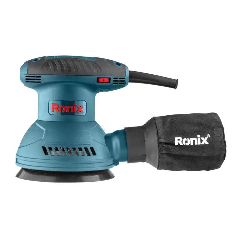 ელექტრო სახეხი ხელსაწყო Ronix 6406 320w, 125mm - ბიგმარტი