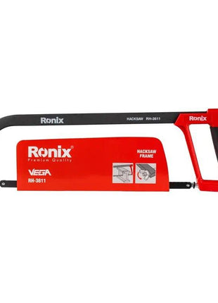 რკინის ხერხი Ronix RH-3611, 12 ინჩი Model Vega - ბიგმარტი