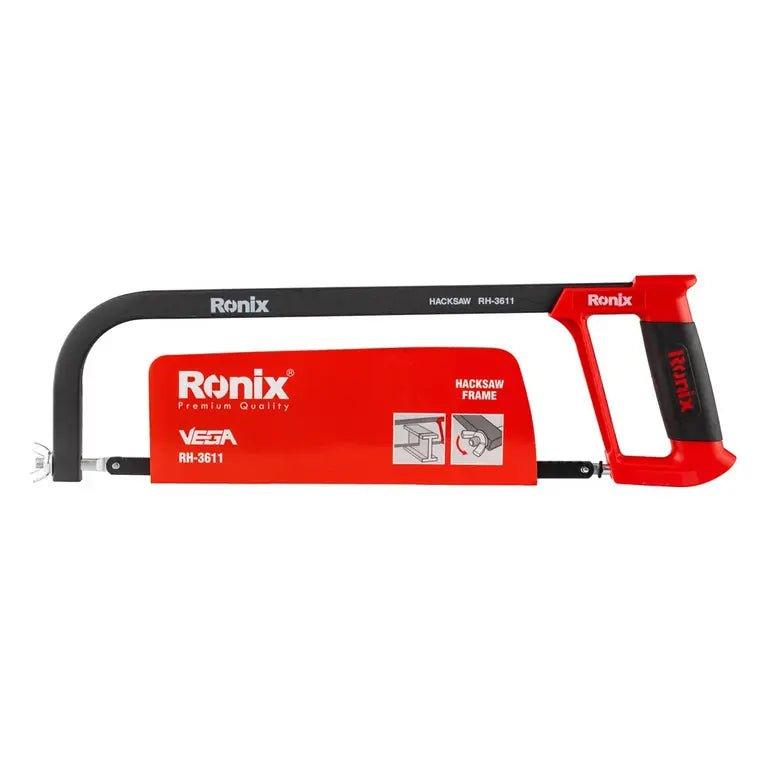 რკინის ხერხი Ronix RH-3611, 12 ინჩი Model Vega - ბიგმარტი