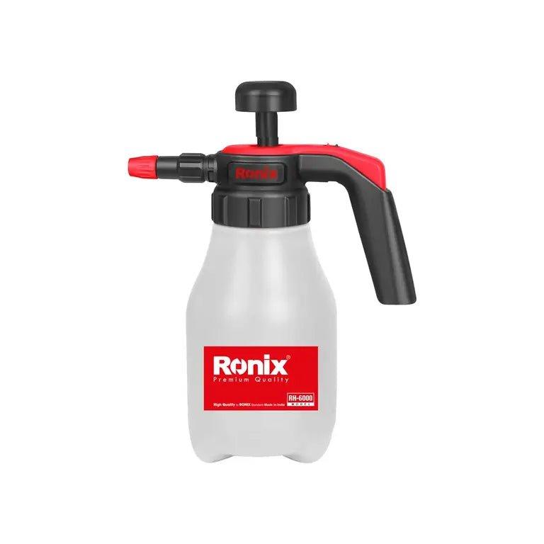 წყლის გამფრქვევი Ronix RH-6000, 1ლ - ბიგმარტი