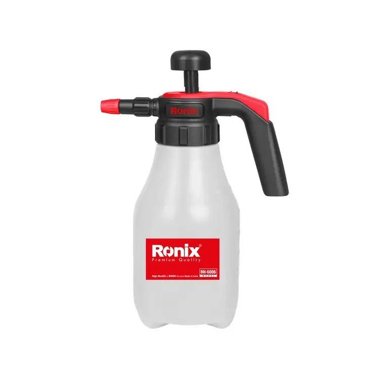 წყლის გამფრქვევი Ronix RH-6006, 1.5ლ - ბიგმარტი