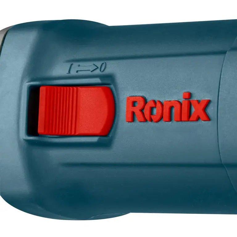 მოკლე ყელიანი ბორმანქანა Ronix 3301 710w - ბიგმარტი