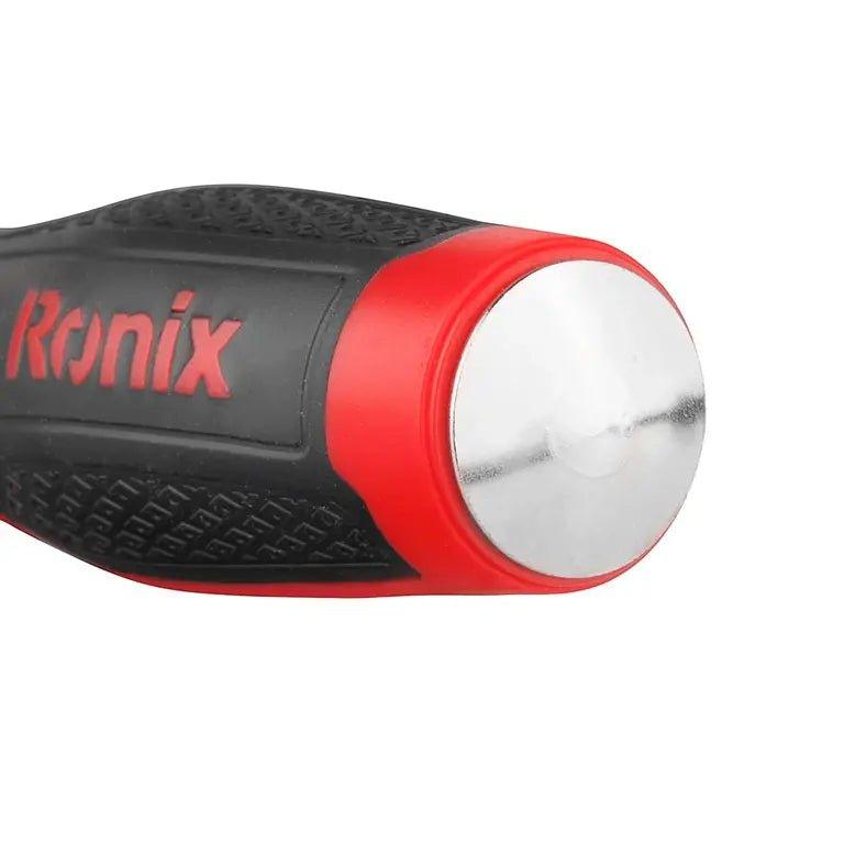 ხის საჭრეთელი Ronix RH-7106, 6მმ - ბიგმარტი