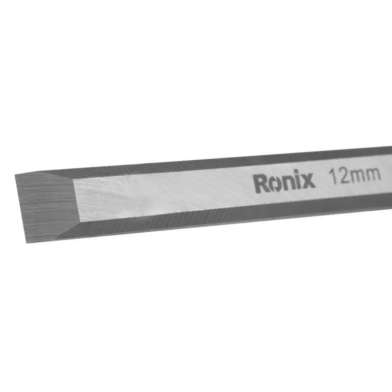 ხის საჭრეთელი Ronix RH-7112, 12მმ - ბიგმარტი