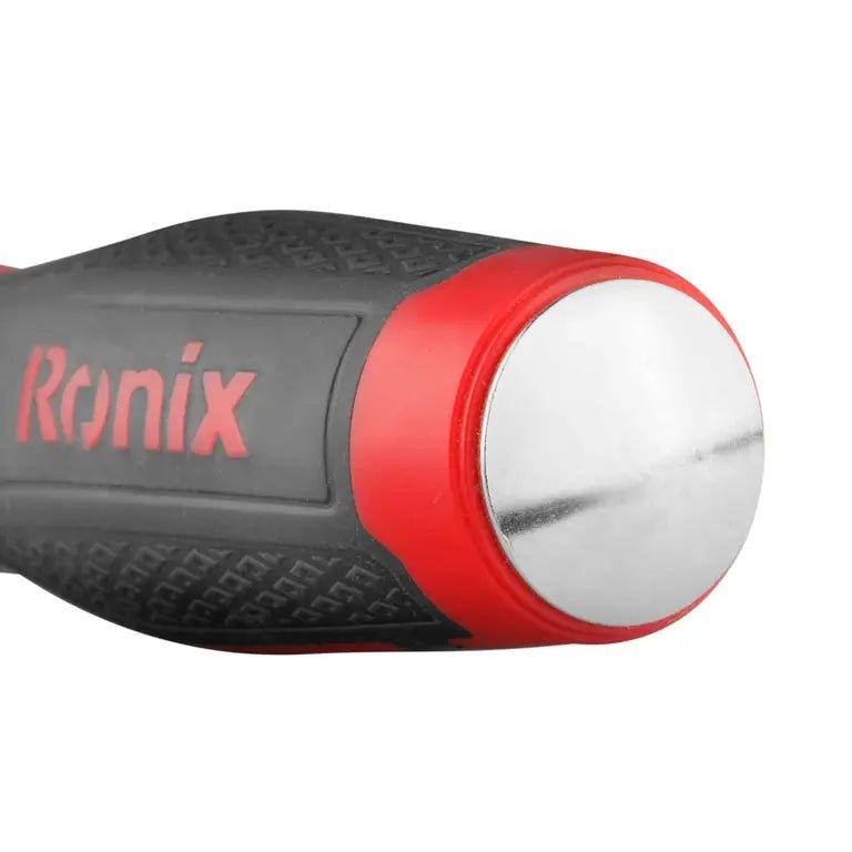 ხის საჭრეთელი Ronix RH-7112, 12მმ - ბიგმარტი